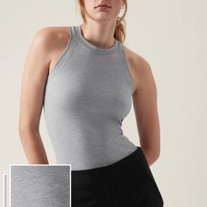 Athleta Renew Seamless Racerback tank